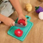 Battat Food Play Set - Image 6