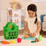 Battat Food Play Set - Image 7