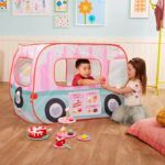 Battat Sweet Treats Pop-Up Shop - Image 2