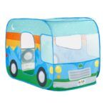 Battat Happy Camper Pop-Up Tent - Image 5