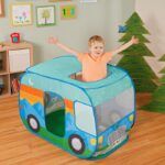 Battat Happy Camper Pop-Up Tent - Image 7