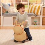 Battat Horse Bouncer - Image 6