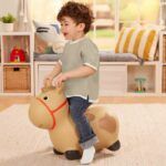 Battat Horse Bouncer - Image 5
