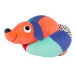 Battat Cuddle & Play Pup - Image 2
