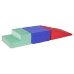 Battat Foam Play Shapes - Image 2