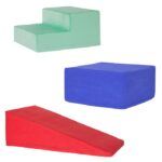 Battat Foam Play Shapes - Image 3