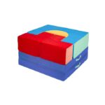 Battat Foam Fort Building Set - Image 3