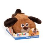 B.toys Walking Plush Puppy Interactive Stuffed Animal - Image 5