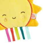 B.toys Crinkly Wonders Sensory Toy Set - Image 2