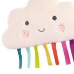 B.toys Crinkly Wonders Sensory Toy Set - Image 4
