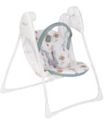 Graco Baby Delight Swing Up & Away - Image 2