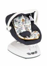 Graco Move With Me Swing Into The Wild - Image 5