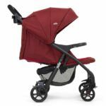 Joie Muze Stroller Cranberry - Image 2