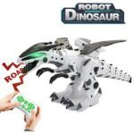 Robot Dinosaur With Remote Control- TG - Image 5