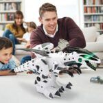Robot Dinosaur With Remote Control- TG - Image 4