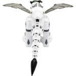 Robot Dinosaur With Remote Control- TG - Image 8