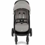 Joie Litetrax 4 Travel System Pebble - Image 6
