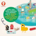 B.toys Magnetic Fishing Game - Image 4
