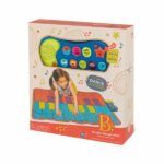 B.toys Musical Piano Mat - Image 4