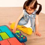 B.toys Musical Piano Mat - Image 5