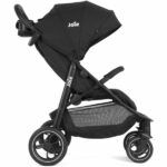 Joie Litetrax Four Stroller Shale - Image 3
