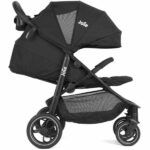 Joie Litetrax Four Stroller Shale - Image 4