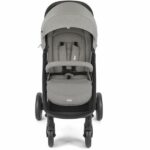 Joie Litetrax Four Stroller Pebble - Image 4