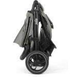 Joie Litetrax Four Stroller Pebble - Image 2
