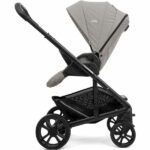Joie Chrome Stroller Pebble - Image 4