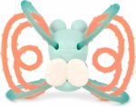 B.toys Glowing Firefly Teether - Image 5
