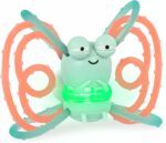 B.toys Glowing Firefly Teether - Image 6