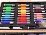 Artist stationery set Student 150pcs - TG - Image 3