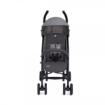 Joie Nitro LX Stroller Dark Pewter - Image 2