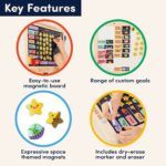 B.toys Magnetic Responsibility Chart - Image 4