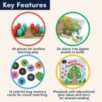 B.toys Sound Memory Game - Image 3