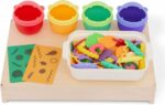 B.toys Fine Motor Food Game - Image 11