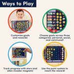 B.toys Magnetic Responsibility Chart - Image 5