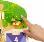 B.toys Lock And Key Toy – Activity Board - Image 7