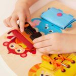 B.toys Basic Skill Board - Image 6