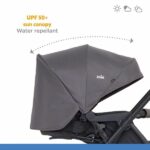 Joie Mirus Stroller Ember - Image 4