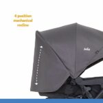 Joie Mirus Stroller Ember - Image 3