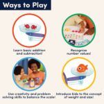 B.toys Penguin Balance Scale - Image 4