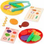 B.toys Fine Motor Food Game - Image 10
