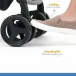 Joie Mirus Stroller Ember - Image 6