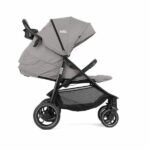Joie Litetrax 4 Travel System Pebble - Image 3