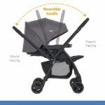 Joie Mirus Stroller Ember - Image 5
