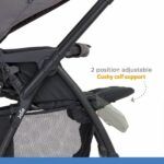 Joie Mirus Stroller Ember - Image 9