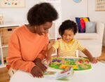 B.toys Lock And Key Toy – Activity Board - Image 3