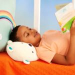 B.toys Huggable Plush Bear - Image 2