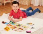 B.toys Basic Skill Board - Image 2
